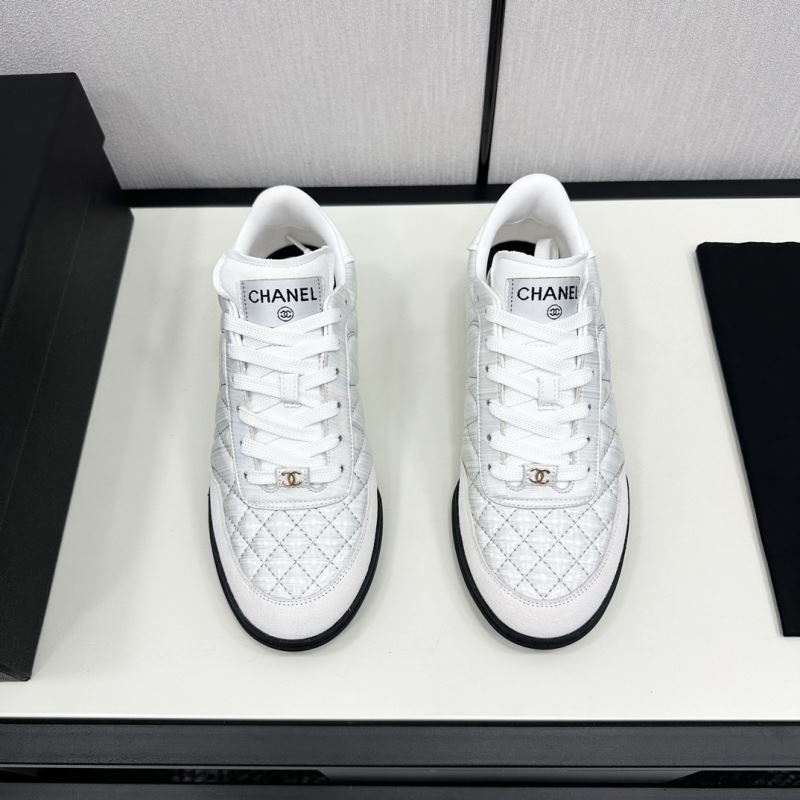 Chanel Sport Shoes